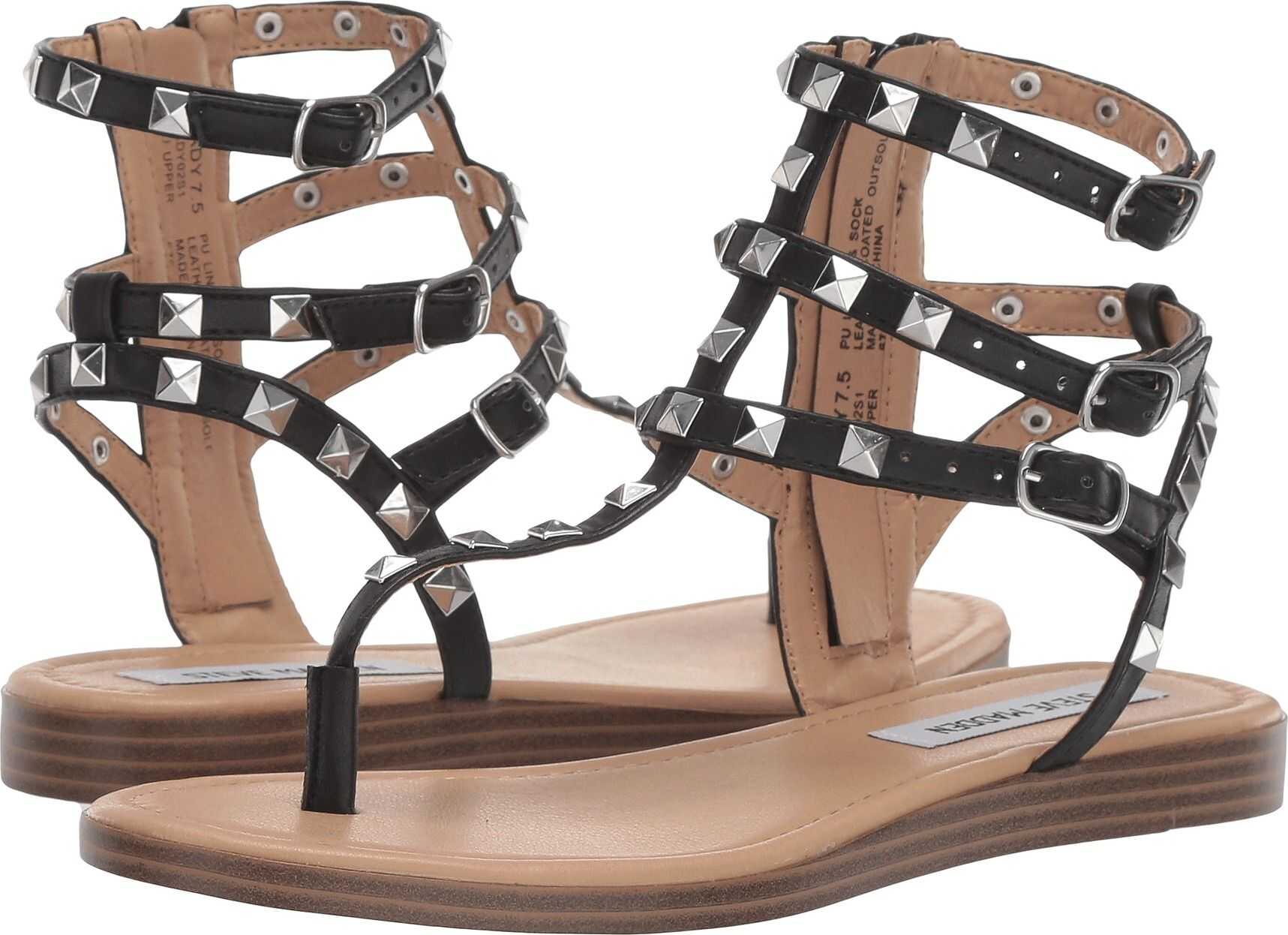 Steve Madden Kady Black