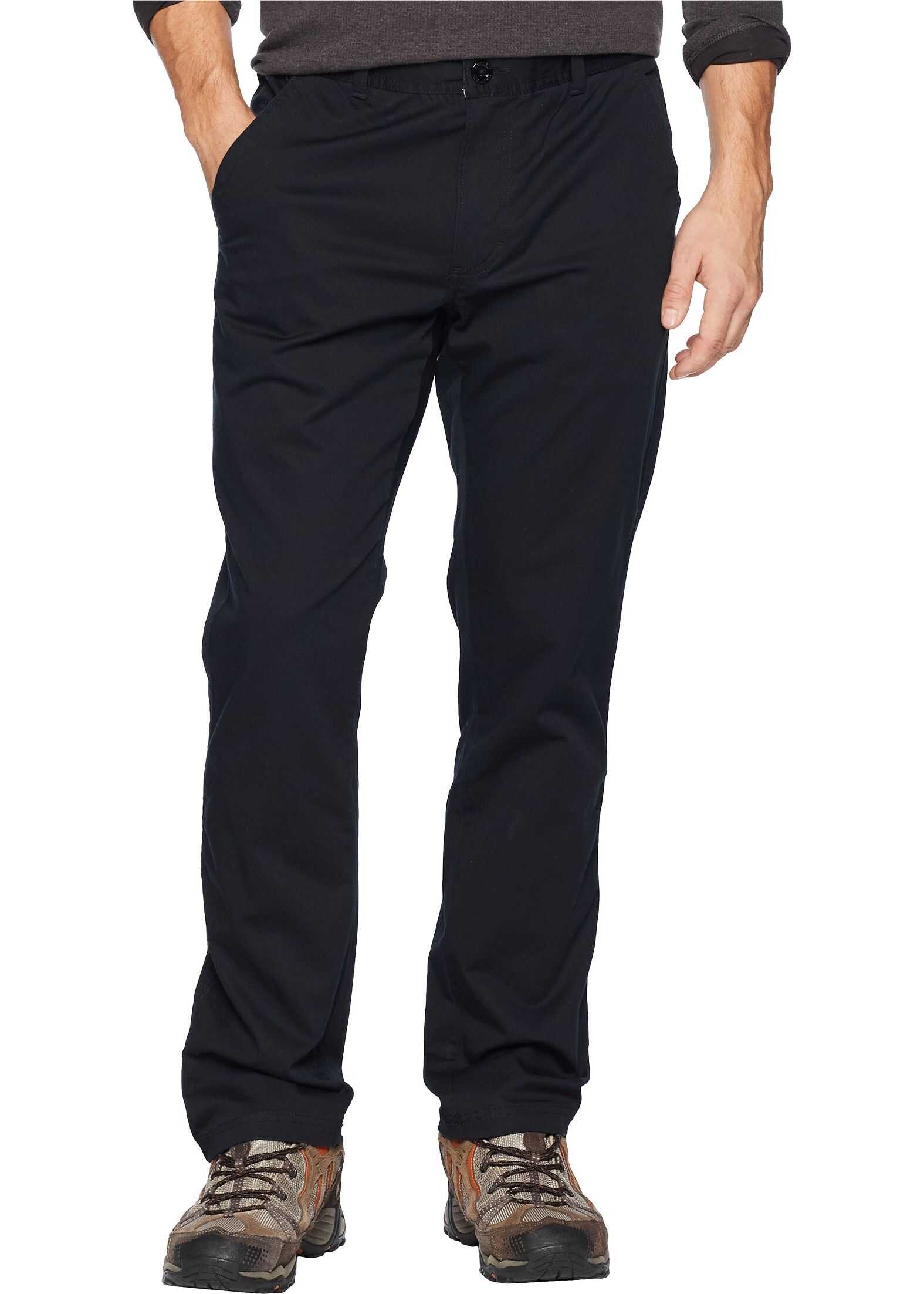 Columbia Boulder Ridge™ Pants Black