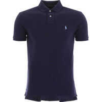 Tricouri Polo Polo Shirt With Embroidered Pony Barbati