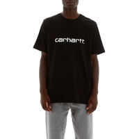 Tricouri Logo Print T-Shirt Barbati
