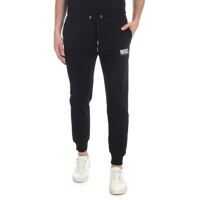 Pantaloni de trening Tary Trousers In Black Barbati