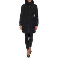 Geci de iarna Betulong Down Jacket In Black Femei