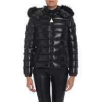 Geci de iarna Badyfur Down Jacket In Black Femei