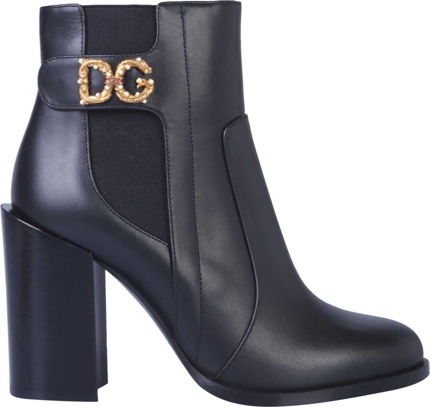Cizma Dolce & Gabbana 
