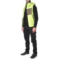 Veste casual D.d. Padded Sleeveless Shell Jacket Barbati