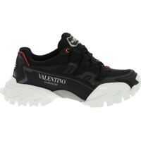 Sneakers Valentino Garavani Climbers Sneakers In Black