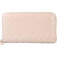 Portofele Medium Wallet With Zip Femei