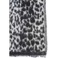 Esarfe Etole Leopard Scarf Barbati