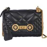 Genti tip postas Small Icon Shoulder Bag Femei