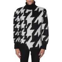 Pulovere casual Alexander McQueen Oversize Fit Shirt