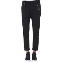 Pantaloni casual Alexander McQueen Jogging Pants