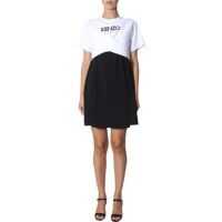 Rochii casual Logo Printed Dress Femei