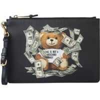 Genti mini Zip Clutch Femei