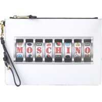 Genti mini Clutch With Handle Femei