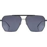 Ochelari de soare Aviator Sunglasses Barbati