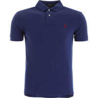 Tricouri Polo Pony Polo Shirt Barbati