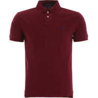 Tricouri Polo Pony Polo Shirt Barbati
