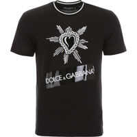 Tricouri Heart T-Shirt Barbati