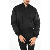 Bomber jacket Nylon Bomber Barbati