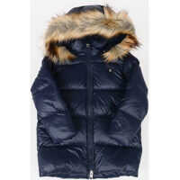 Geci de iarna Nylon Hooded JANKIT Down Padded Jacket Baieti