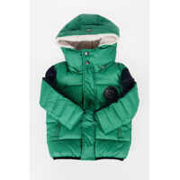 Jachete Hooded Jumob Jacket Baieti