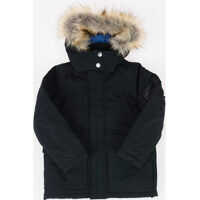 Jachete Nylon Hooded JERAX Jacket Baieti
