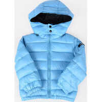 Geci de iarna Nylon Hooded Jirst-Us Down Padded Jacket Baieti