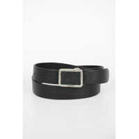 Curele 35mm Leather B-MURBLE Belt Barbati