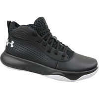 Ghete baschet Under Armour Lockdown 4