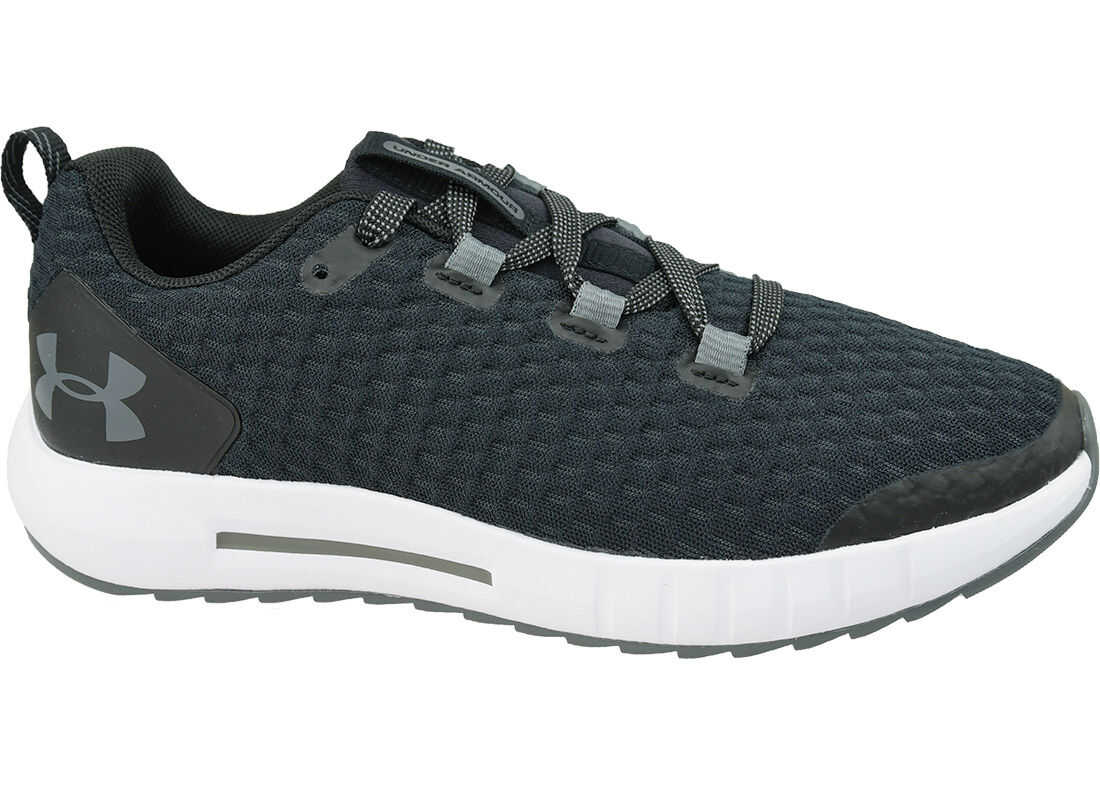 Under Armour GS Suspend Black