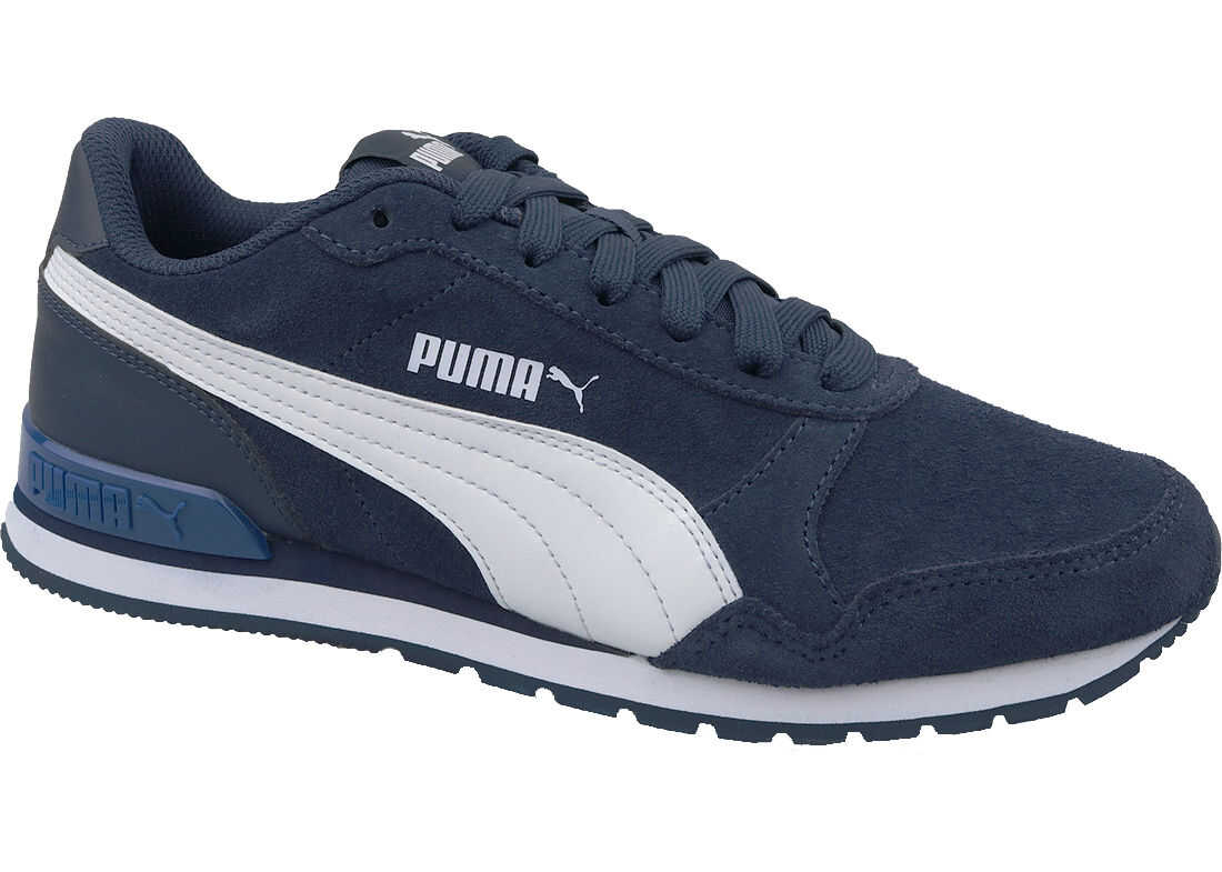 PUMA St Runner V2 SD Blue