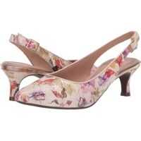 Pantofi cu toc Total Motion Kaiya Sling Femei