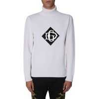 Pulovere casual Turtle Neck Sweater Barbati