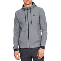 Bluze de trening Unstoppable 2X Knit FZ Hoodie Barbati