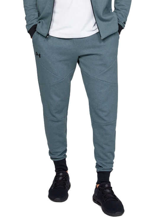Under Armour Unstoppable 2X Knit Jogger Grey