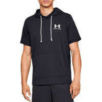 Tricouri Sportstyle Terry SS Hoody Tee Barbati