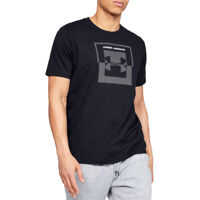 Tricouri Inverse Box Logo Tee Barbati