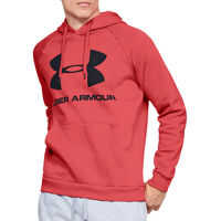 Bluze de trening Rival Fleece Sportstyle Logo Hoodie Barbati