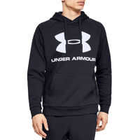 Bluze de trening Rival Fleece Sportstyle Logo Hoodie Barbati