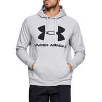 Bluze de trening Rival Fleece Sportstyle Logo Hoodie Barbati