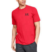 Tricouri Sportstyle LC Back Tee Barbati