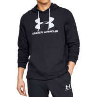 Bluze de trening Sportstyle Terry Logo Hoodie Barbati