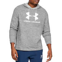 Bluze de trening Sportstyle Terry Logo Hoodie Barbati