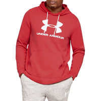 Bluze de trening Sportstyle Terry Logo Hoodie Barbati