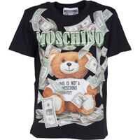 Tricouri Cotton T-Shirt Femei
