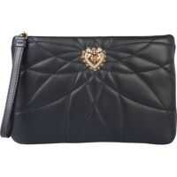 Genti mini Medium Devotion Pouch Femei
