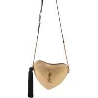 Genti tip postas Bag With Chain Femei