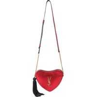 Genti tip postas Bag With Chain Femei