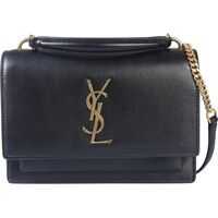 Genti tip postas Mini Sunset Shoulder Bag Femei