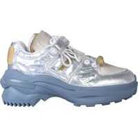 Sneakers Retro Fit Low Sneaker Barbati